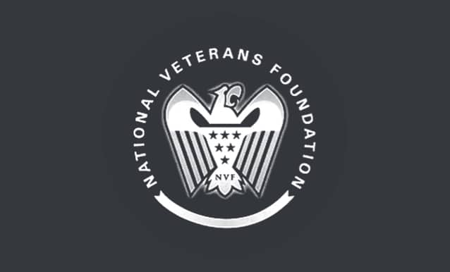 National Veterans Foundation